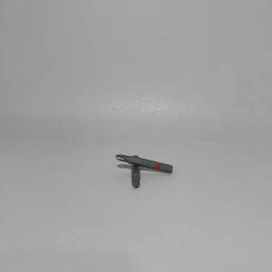 Bit Ponteira Simples PH3 x 1/4 x 7mm