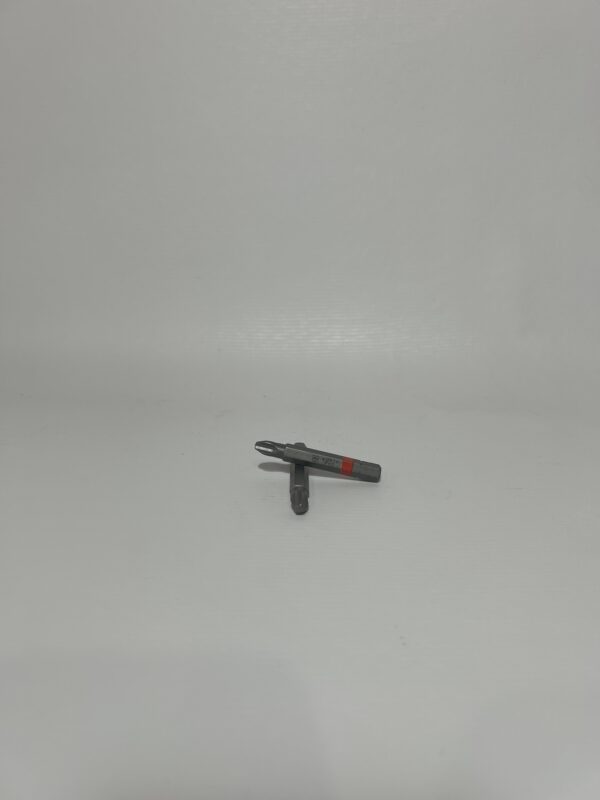 Bit Ponteira Simples PH3 x 1/4 x 7mm