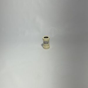 Luva Correr Aquatherm 22mm
