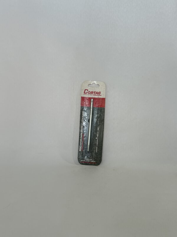 Riscador Pisos Azuleijo 130mm