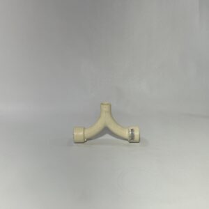 Te Misturador Transp. Aquatherm 15mm x 1/2