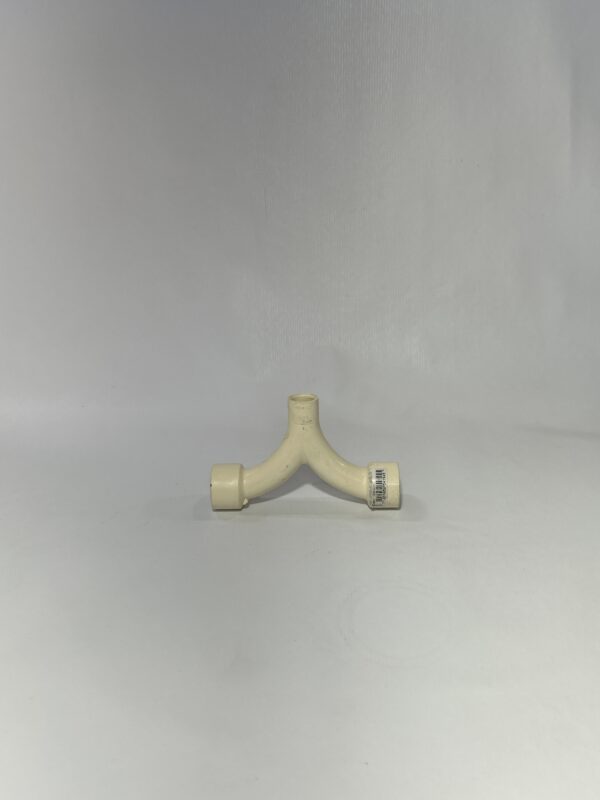 Te Misturador Transp. Aquatherm 15mm x 1/2
