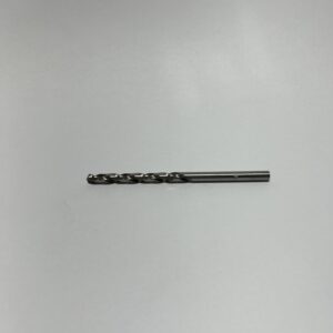 Broca Aço Rápido P Ferro 4,0 x 75mm