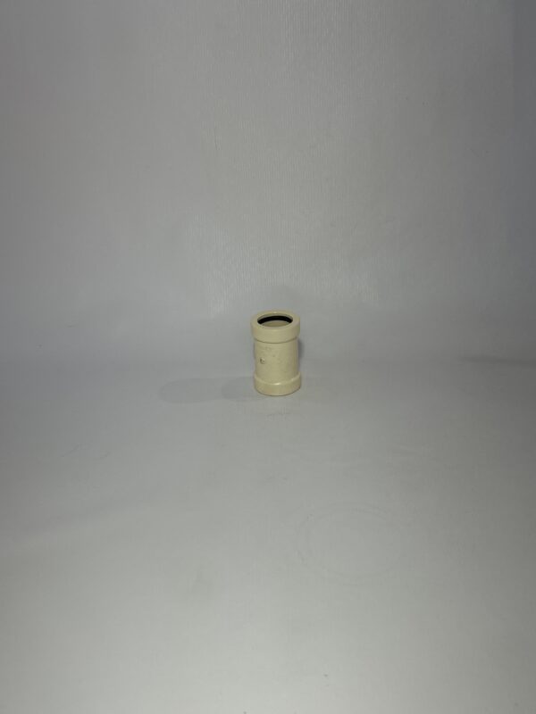 Luva Correr Aquatherm 28mm