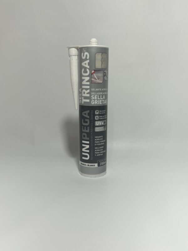 Veda Trinca Selador Acrilico 280ML