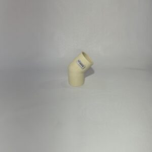 Joelho Aquatherm 42mm x 45°