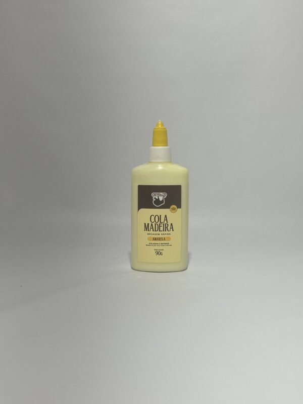Cola Madeira 100g
