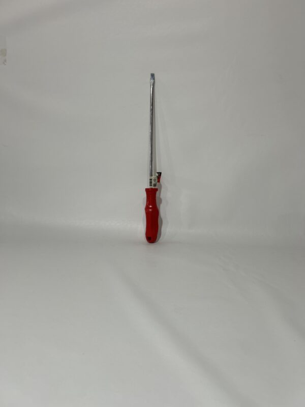 Chave Fenda Imantada 1/4 x 8