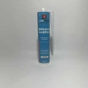 Silicone Cristal Acético 280ml