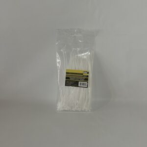 Abraçadeira Nylon 2,5mm x 150mm Unidade