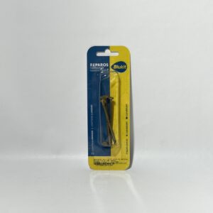 Kit Fixação e do Acionador Valv. Deca Hydra Luxo / Master