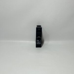 Disjuntor Unipolar 40 Amp. NEMA