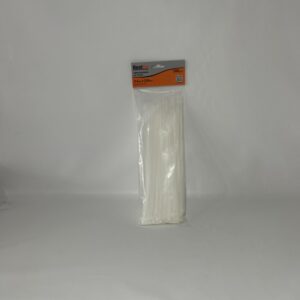 Abraçadeira Nylon 3,6mmx250mm Unidade