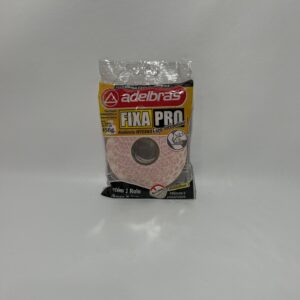 Fita Dupla Face Espuma 19mm x 5mt ADELBRAS