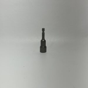Soquete Magnético 12mm x 65mm