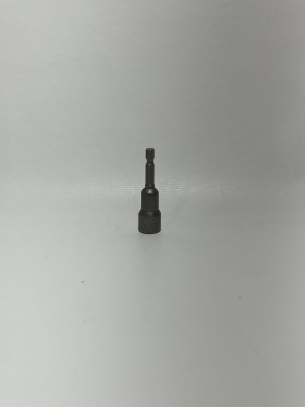 Soquete Magnético 12mm x 65mm