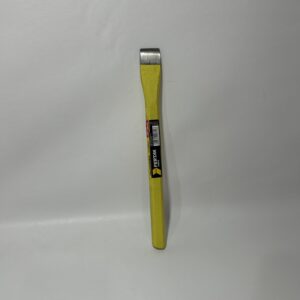 Talhadeira Sextavada Aço 25cm