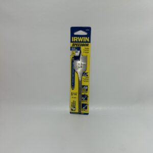 Broca Chata 31,7mm – 1 1/4