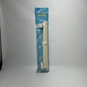 Cano Chuveiro 40cm Plastico ASTRA