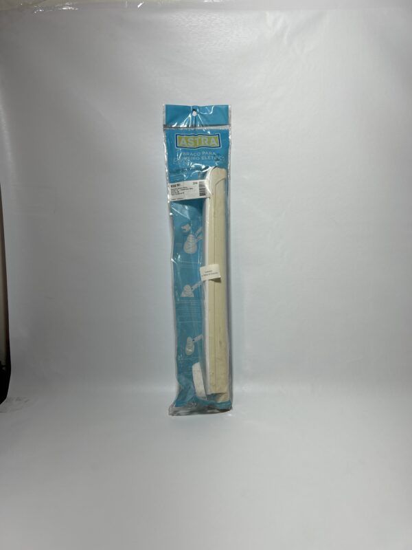 Cano Chuveiro 40cm Plastico ASTRA