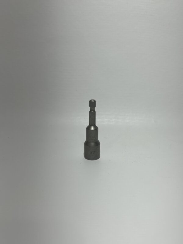 Soquete Magnético 1/2 X 65mm