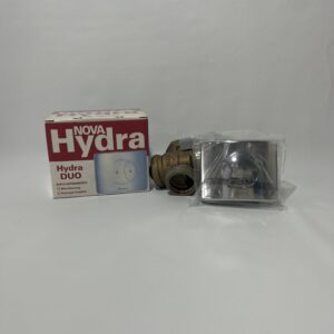 Válvula Descarga Hydra Duo – cód. 2545.C.112 – DN40 (1.1/2)