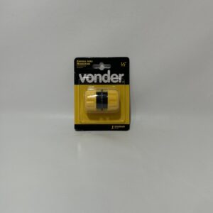 Emenda Mangueira 1/2 VONDER