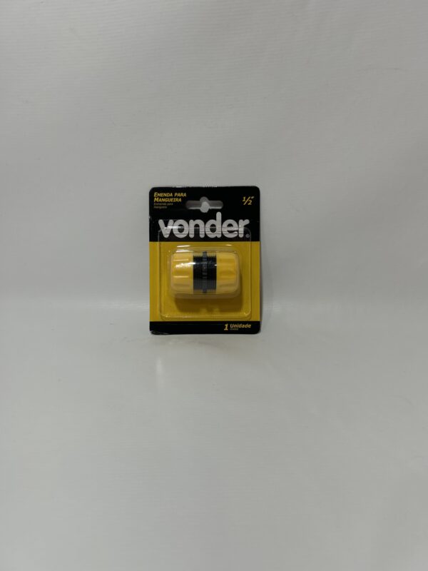 Emenda Mangueira 1/2 VONDER