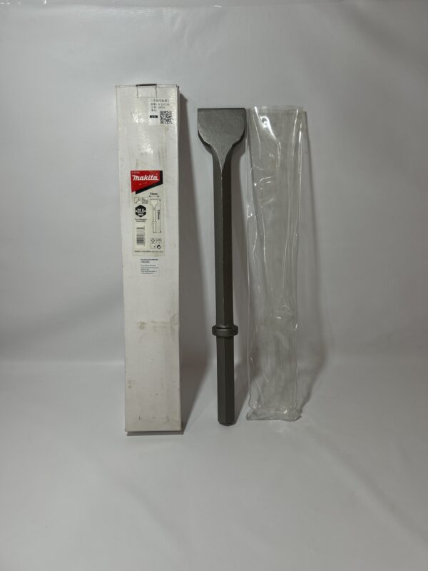 Talhadeira Makita 28.6mm x 75mm x 520mm