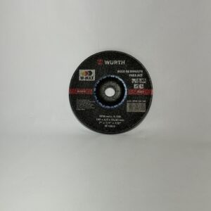 Disco Desbaste 7 x 1/4 x 7/8