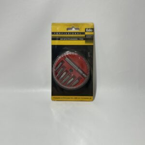 Bits Furadeira Jogo C 7 Peças C Adap. 5WH