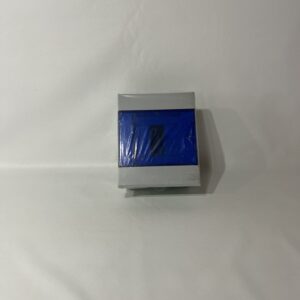 Quadro Distribuição 03/04 Disjuntores c/ Visor CANAL