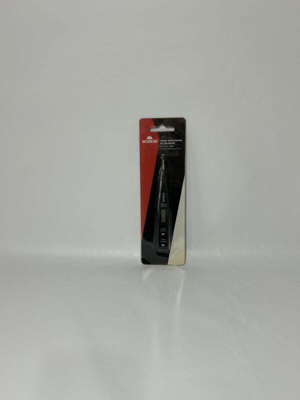 Chave Teste Digital 12V a 220V