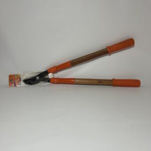 Tesoura Poda Cabo Madeira 60cm TRAMONTINA