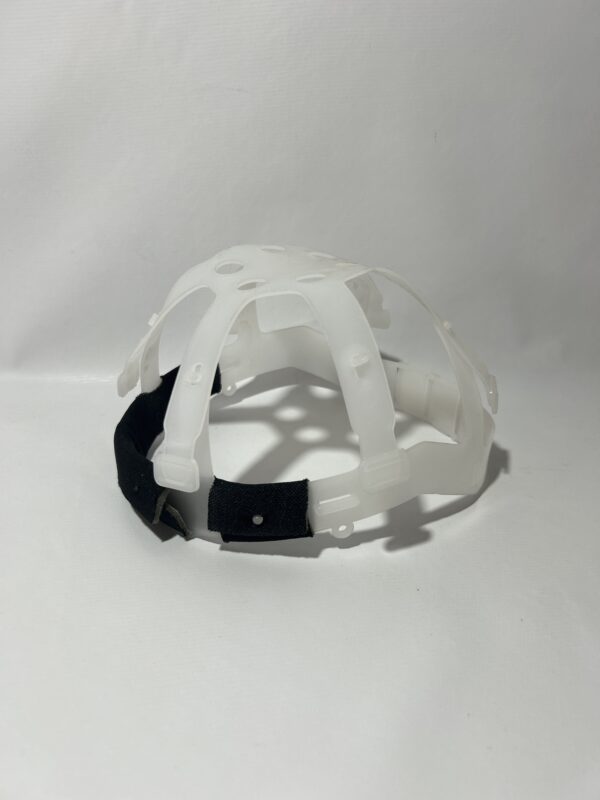 Carneira P Capacete
