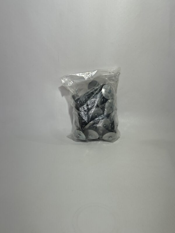 Prego 18 x 36 P Telha 500g (aprox. 28 unid)