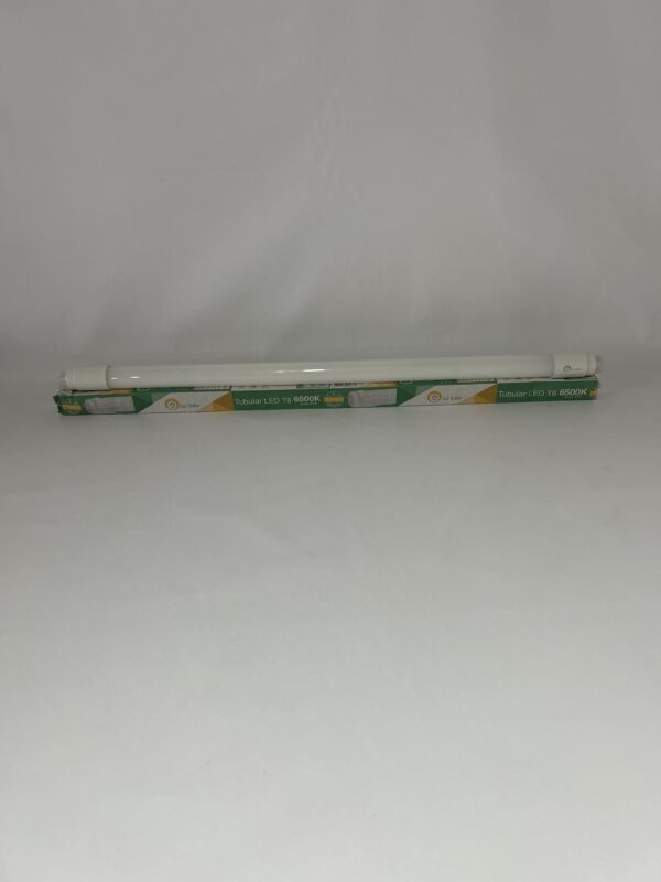 Lampada Tubular LED T8 10W