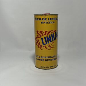 Óleo Linhaça 900 ml