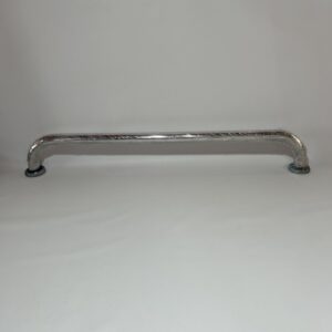 Barra Apoio Alumínio 80cm LIEGE