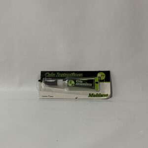 Adesivo Instantaneo 3G