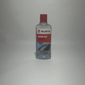 Water Off 100 ml Desinbaçador Vidro