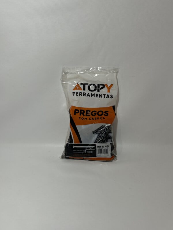 Prego 22 x 48
