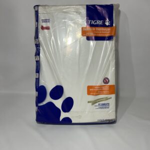 Quadro Distribuição 27/36 Disjuntores TIGRE