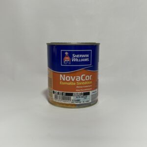 Tinta Esmalte Sintetico Amarelo 900ML NOVA COR