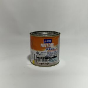 Tinta Esmalte Sintetico Platina 225ML