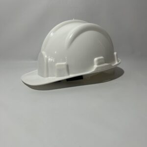Capacete C Carneira Branco