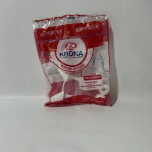 Parafuso Assento Sanitario KRONA PAR