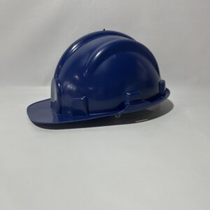 Capacete C Carneira Azul