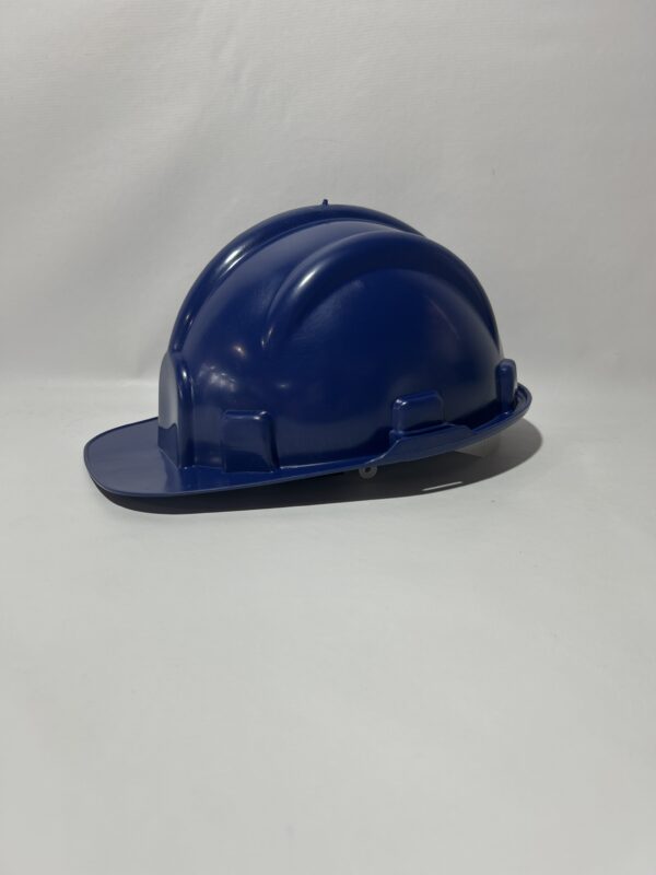 Capacete C Carneira Azul