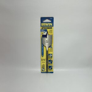 Broca Chata 38,1mm – 1 1/2